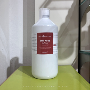 Aloe Vera flacone da 1000 ml